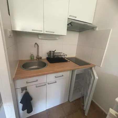 Appartamento 3 Personnes Renove Dans Calme !