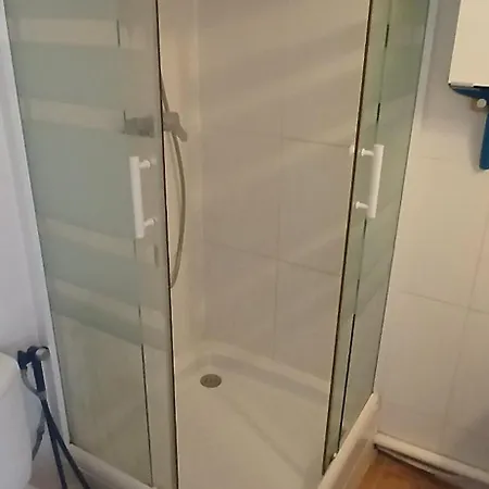 דירה 3 Personnes Renove Dans Calme ! אגדה