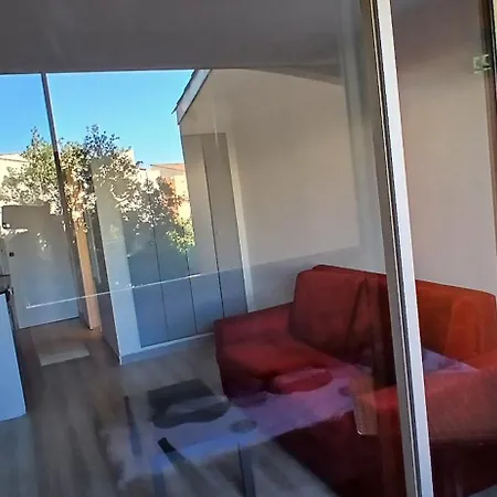 2 Ou 3 Personnes Renove Dans Calme ! Apartment Agde