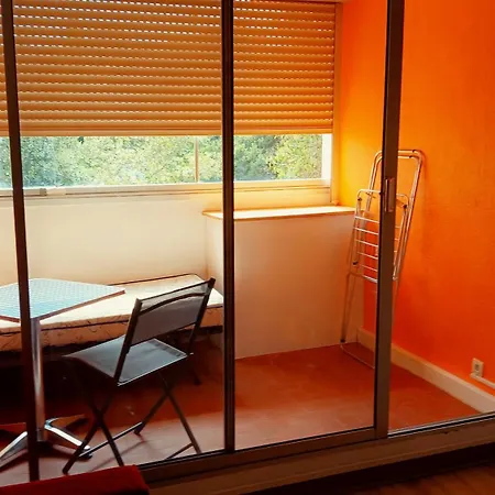 דירה 3 Personnes Renove Dans Calme ! אגדה