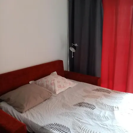 Lejlighed 2 Ou 3 Personnes Renove Dans Calme !