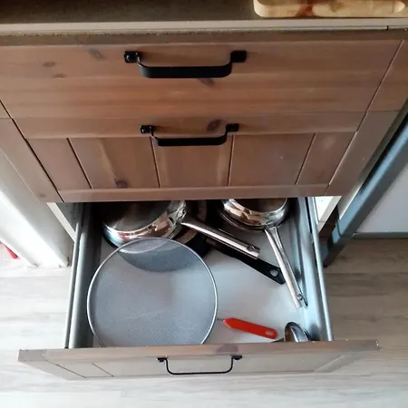Apartment 2 Ou 3 Personnes Renove Dans Calme !