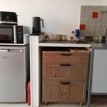 2 Ou 3 Personnes Renove Dans Calme ! * 아그