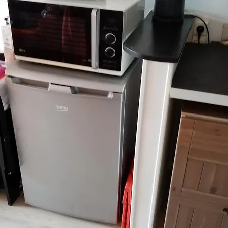2 Ou 3 Personnes Renove Dans Calme ! Apartment