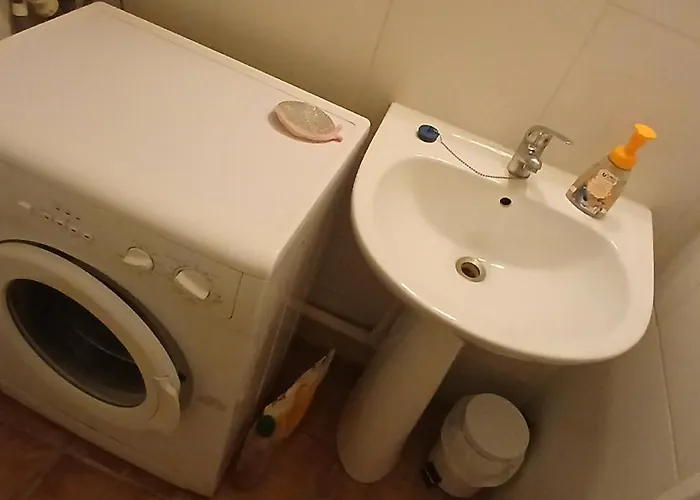 Appartement 3 Personnes Renove Dans Calme ! Agde