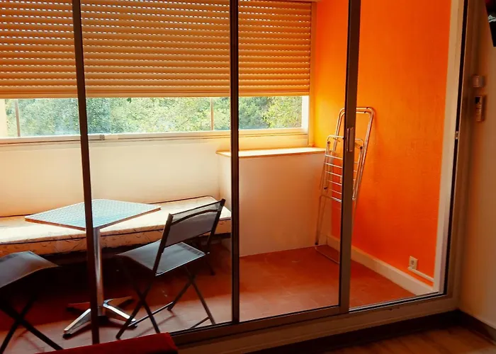 Appartement 3 Personnes Renove Dans Calme ! Agde